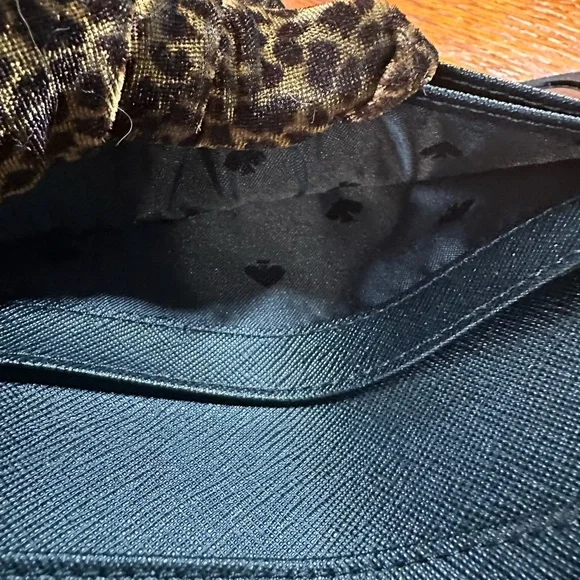 Kate Spade Laurel Way Gardenia Stacy Wallet - Picture 8 of 8